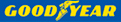 Goodyear Tire & Rubber Company (шины Гудеар)